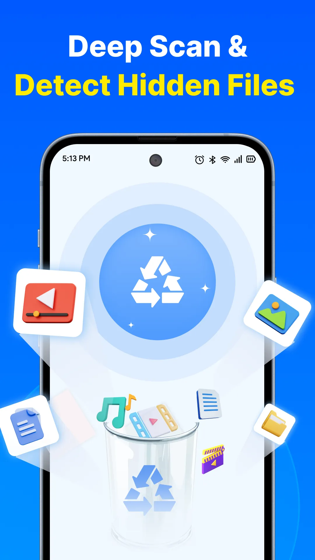 Photo Recovery - File Recovery | Indus Appstore | Screenshot