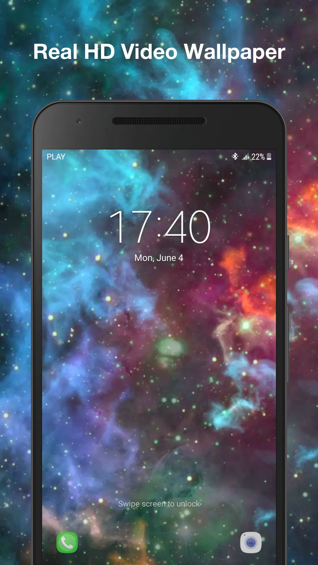 Solar System Live Wallpaper | Indus Appstore | Screenshot