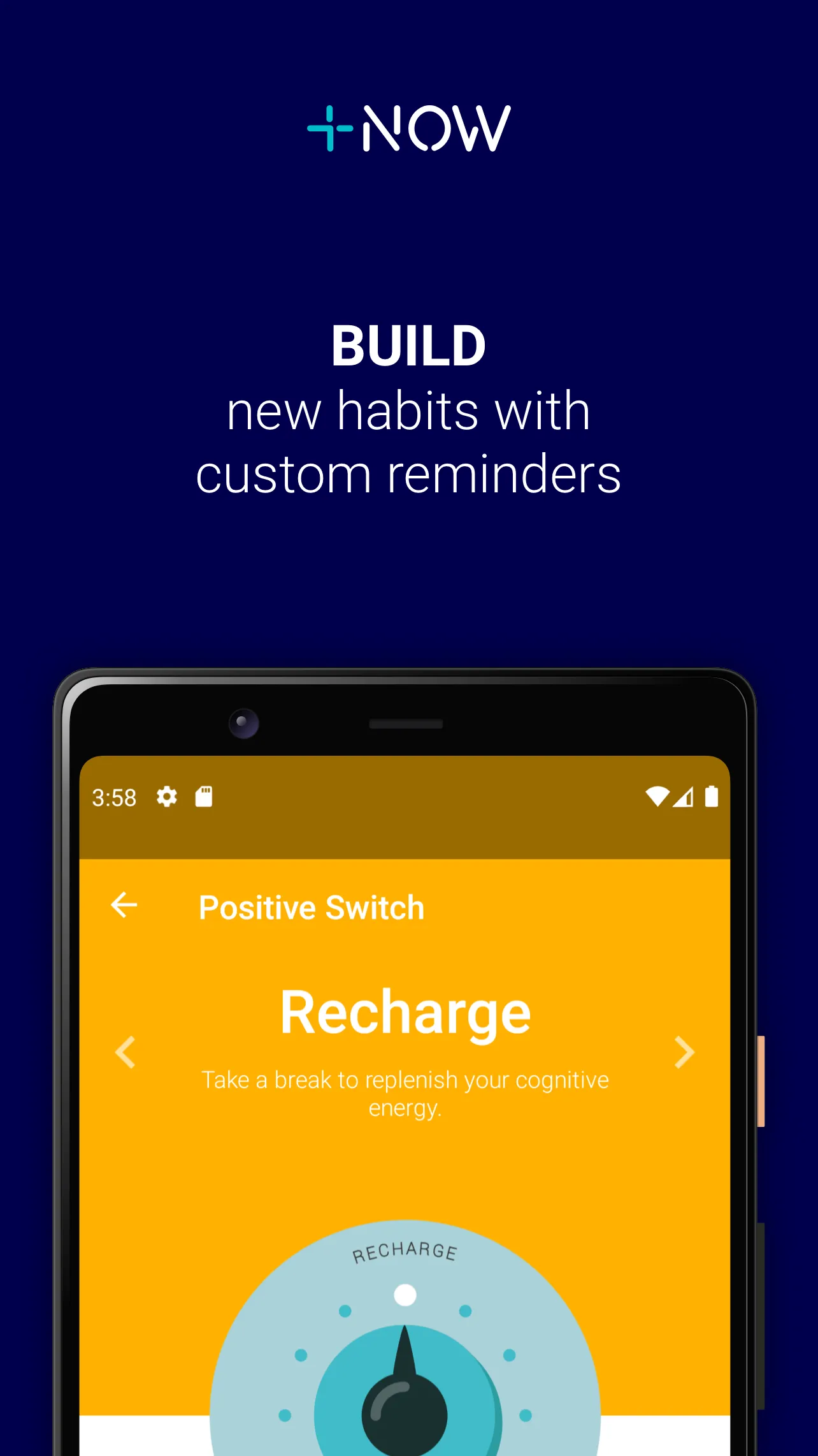 Positive NOW Toolkit | Indus Appstore | Screenshot