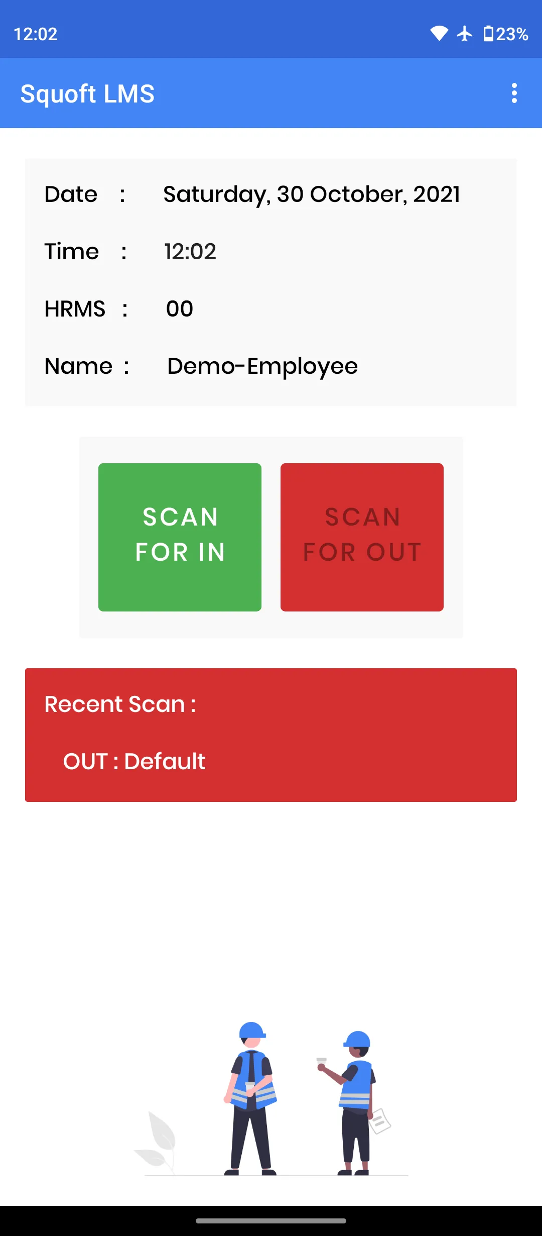 Squoft LMS | Indus Appstore | Screenshot