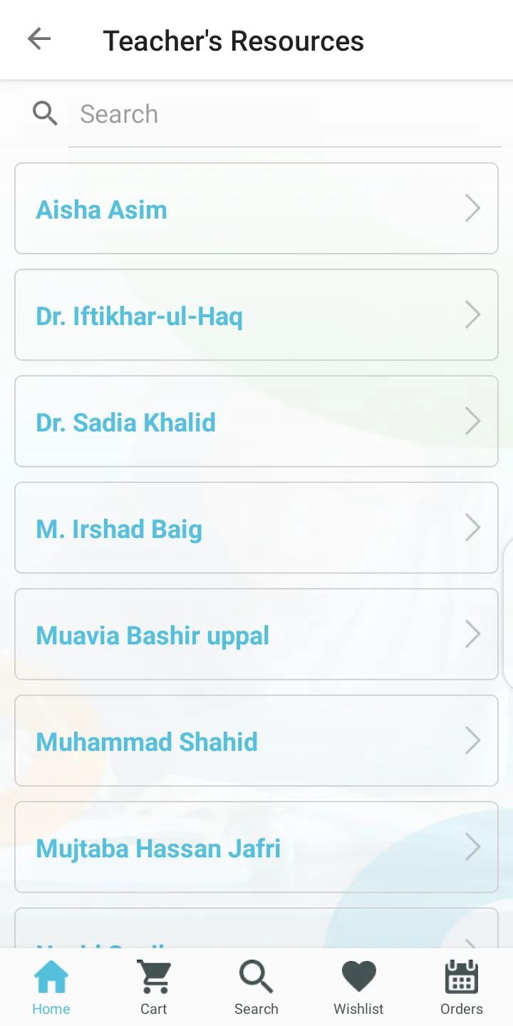 MS Books - O-A Level Resources | Indus Appstore | Screenshot