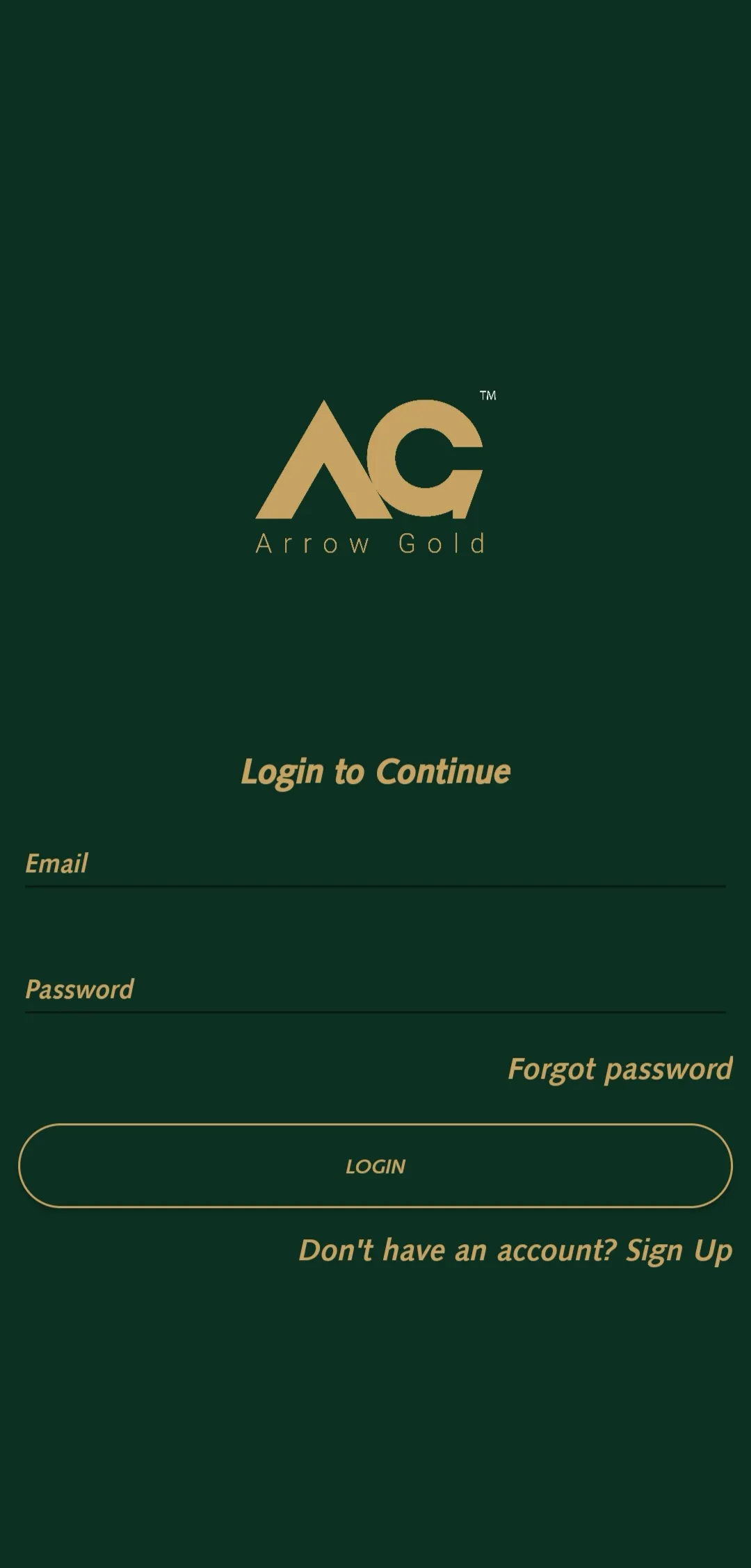 ArrowGold | Indus Appstore | Screenshot