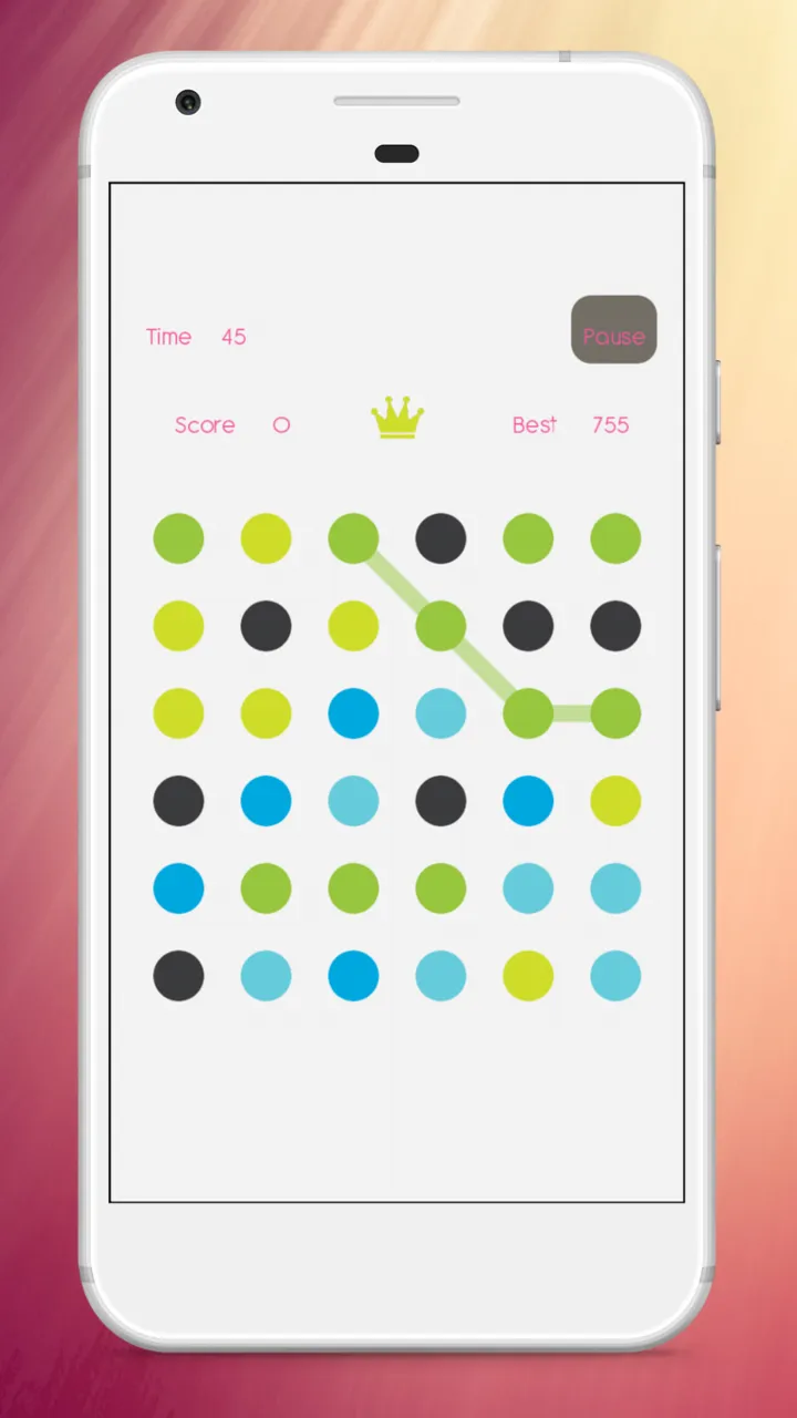 Connect Colours | Indus Appstore | Screenshot