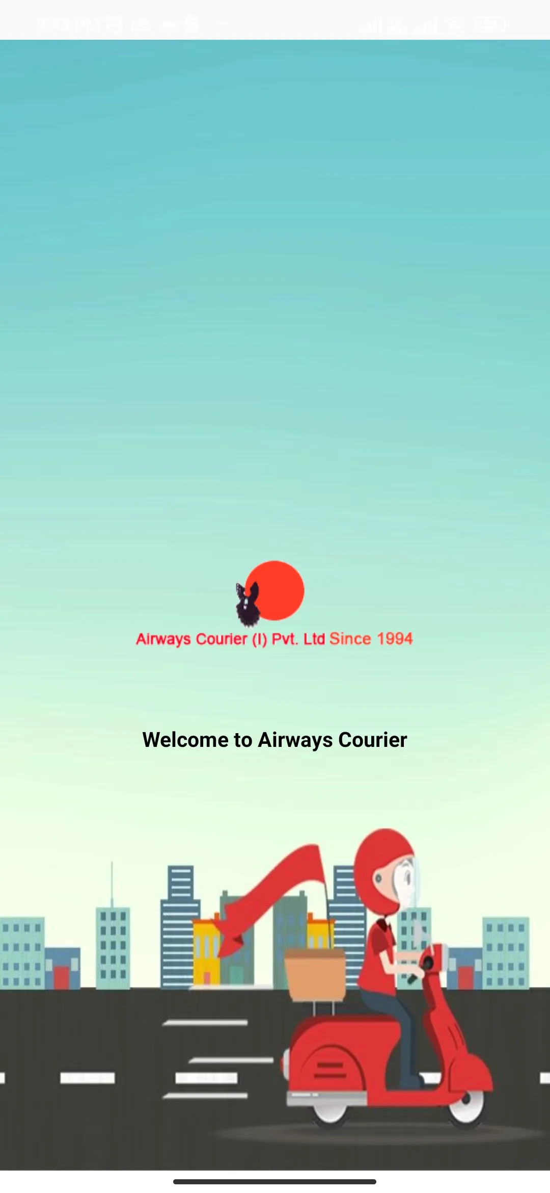 Airways | Indus Appstore | Screenshot