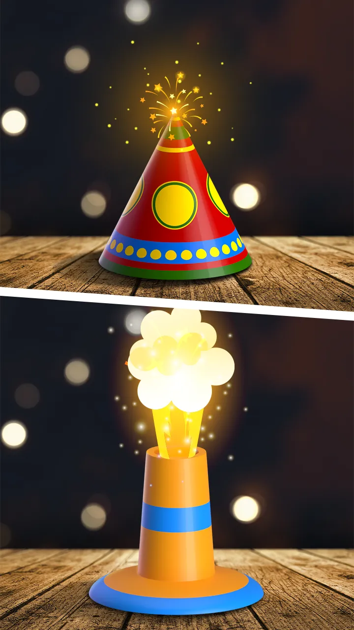 Diwali Firework Crackers 2023 | Indus Appstore | Screenshot