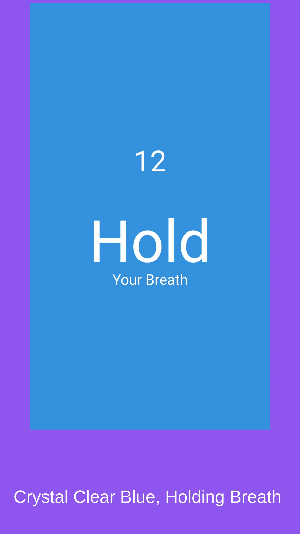 Healthy Lungs | Indus Appstore | Screenshot