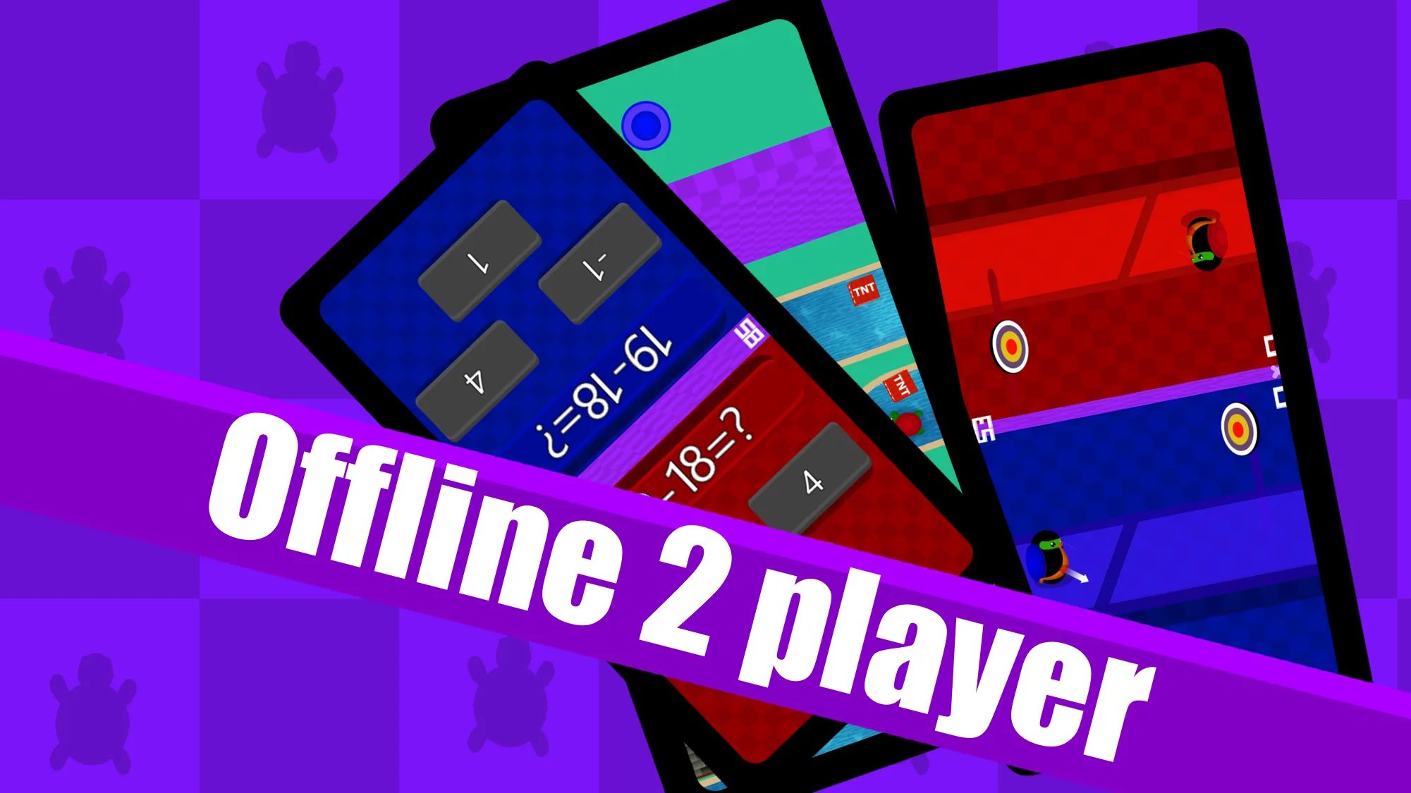 2 player games offline | Indus Appstore | Screenshot