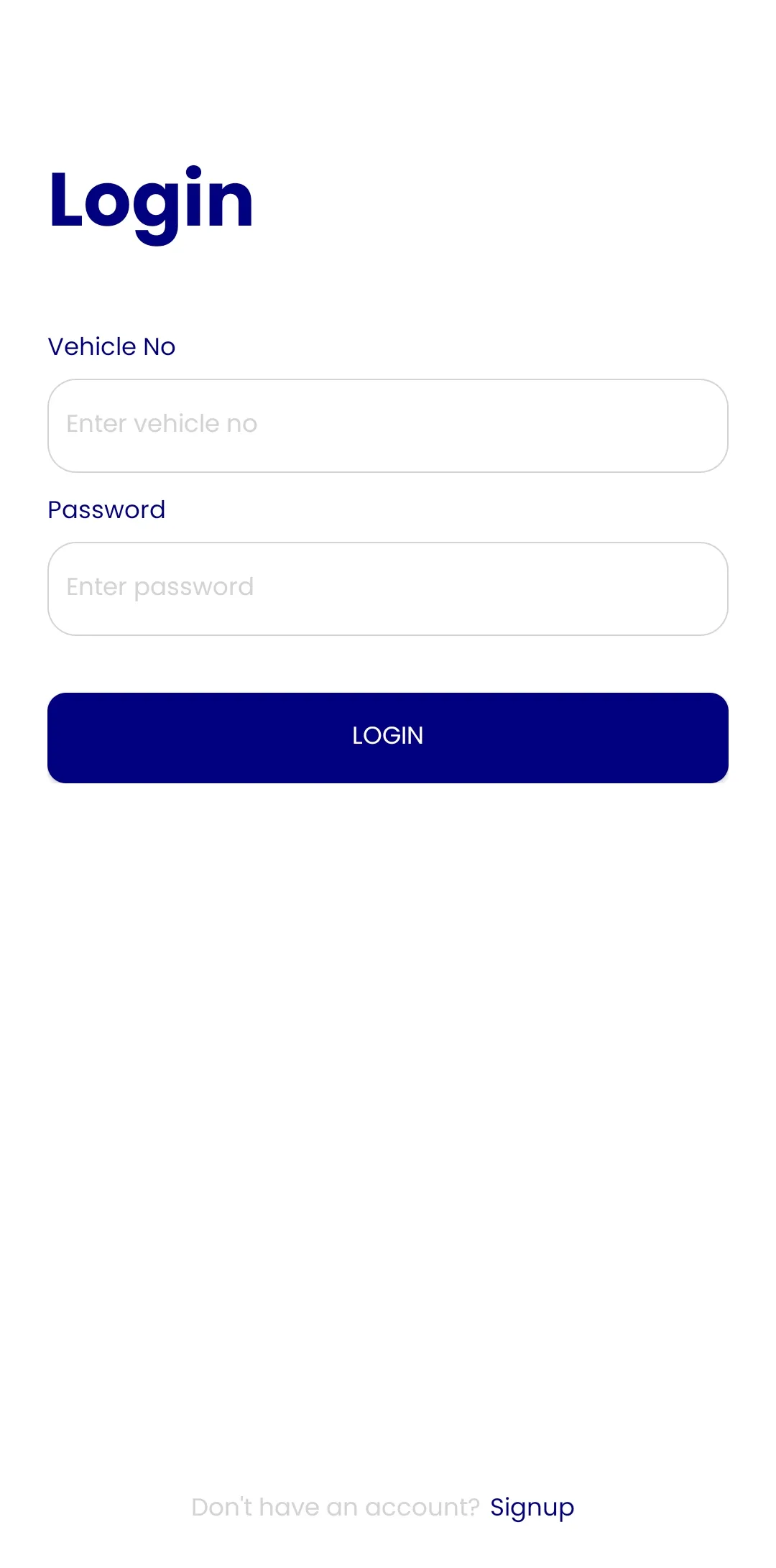 Chandra Connect App | Indus Appstore | Screenshot