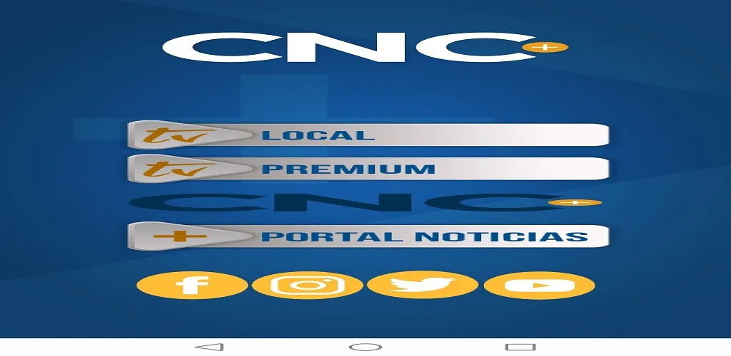 CNC+ | Indus Appstore | Screenshot