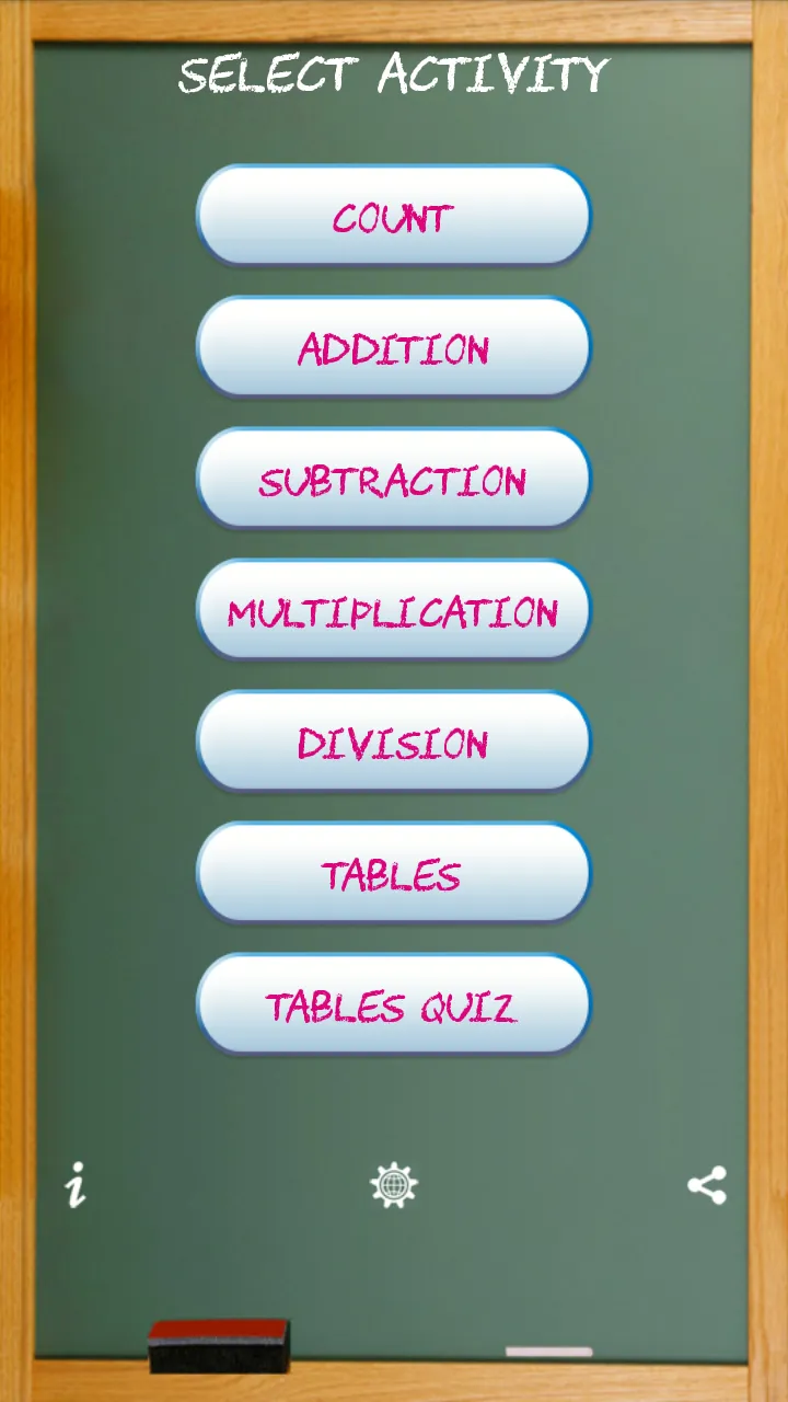 Math Fun for Kids | Indus Appstore | Screenshot