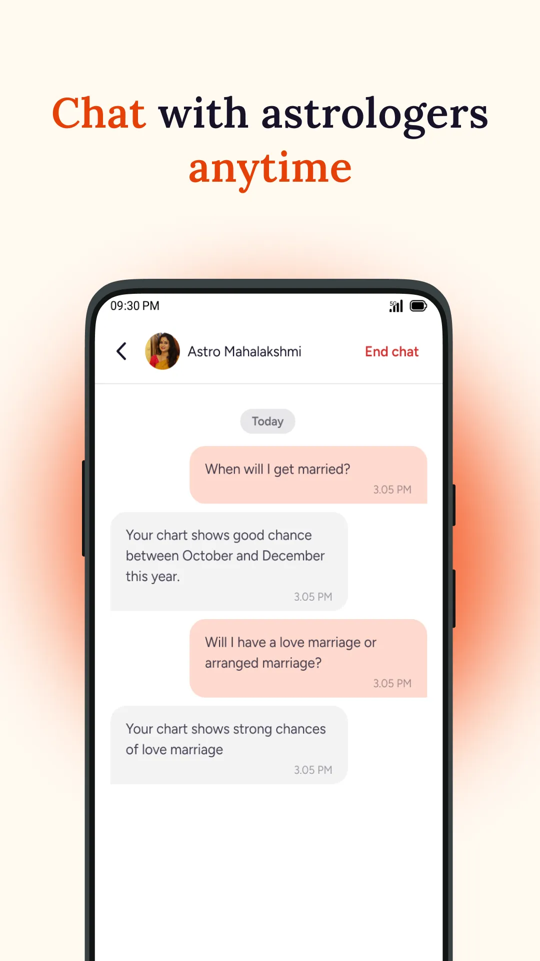 AstroLokal: Talk to Astrologer | Indus Appstore | Screenshot