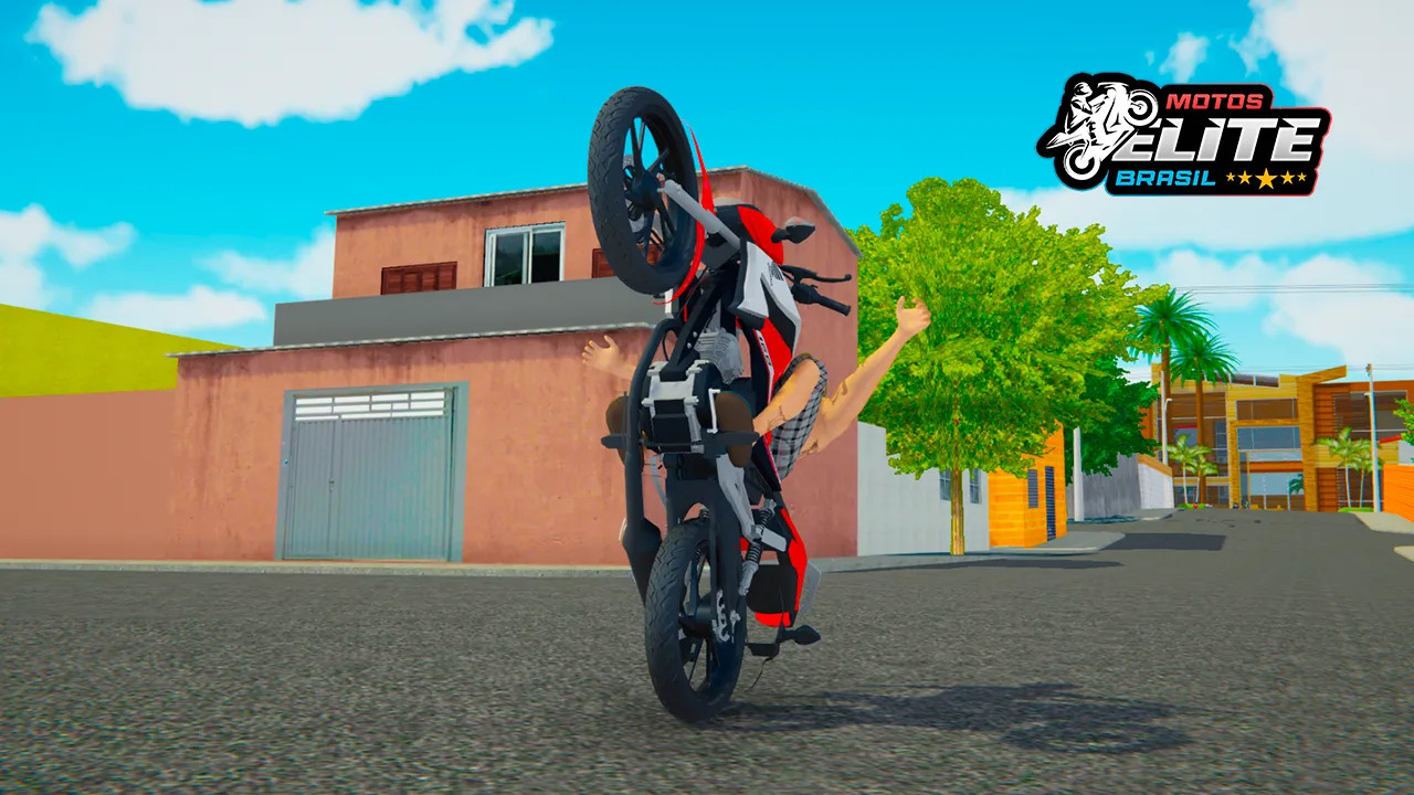 Motos Elite Brasil | Indus Appstore | Screenshot