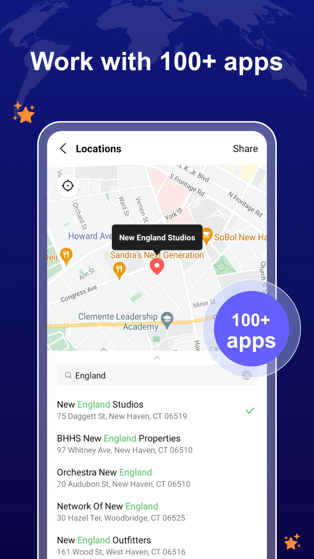 MocPOGO - Location Changer | Indus Appstore | Screenshot