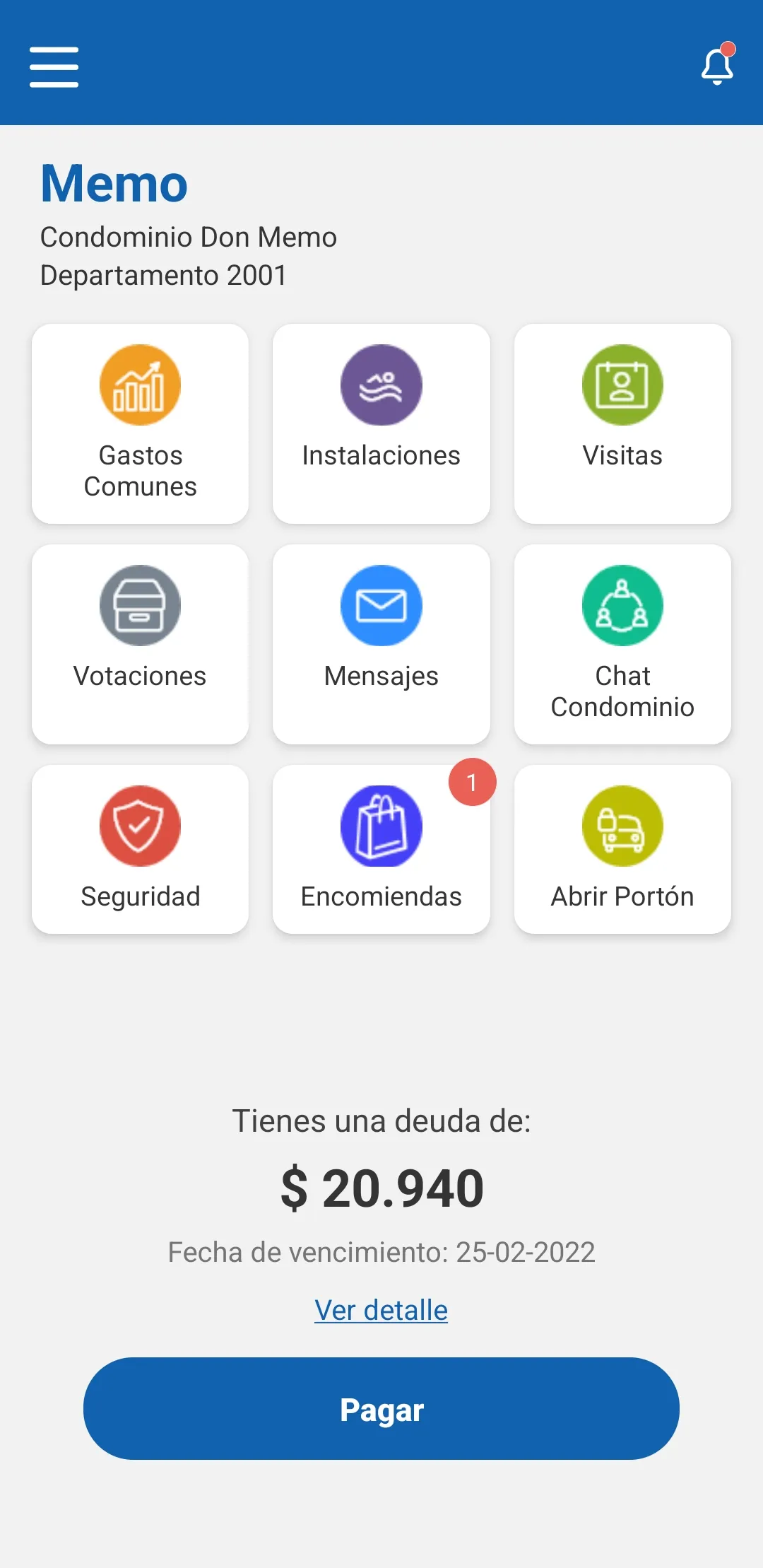 Edifito | Indus Appstore | Screenshot