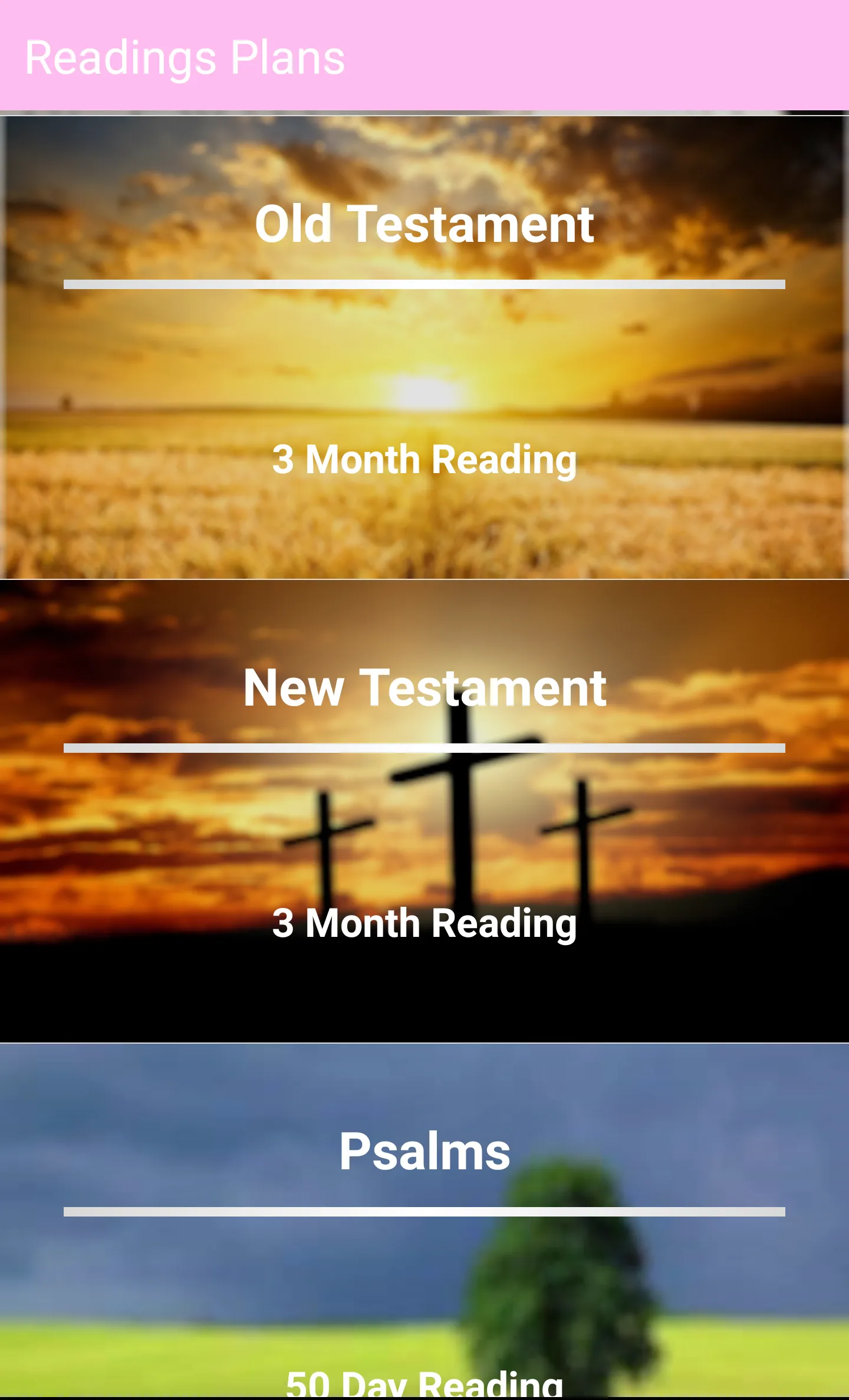 Holy Bible for Woman | Indus Appstore | Screenshot