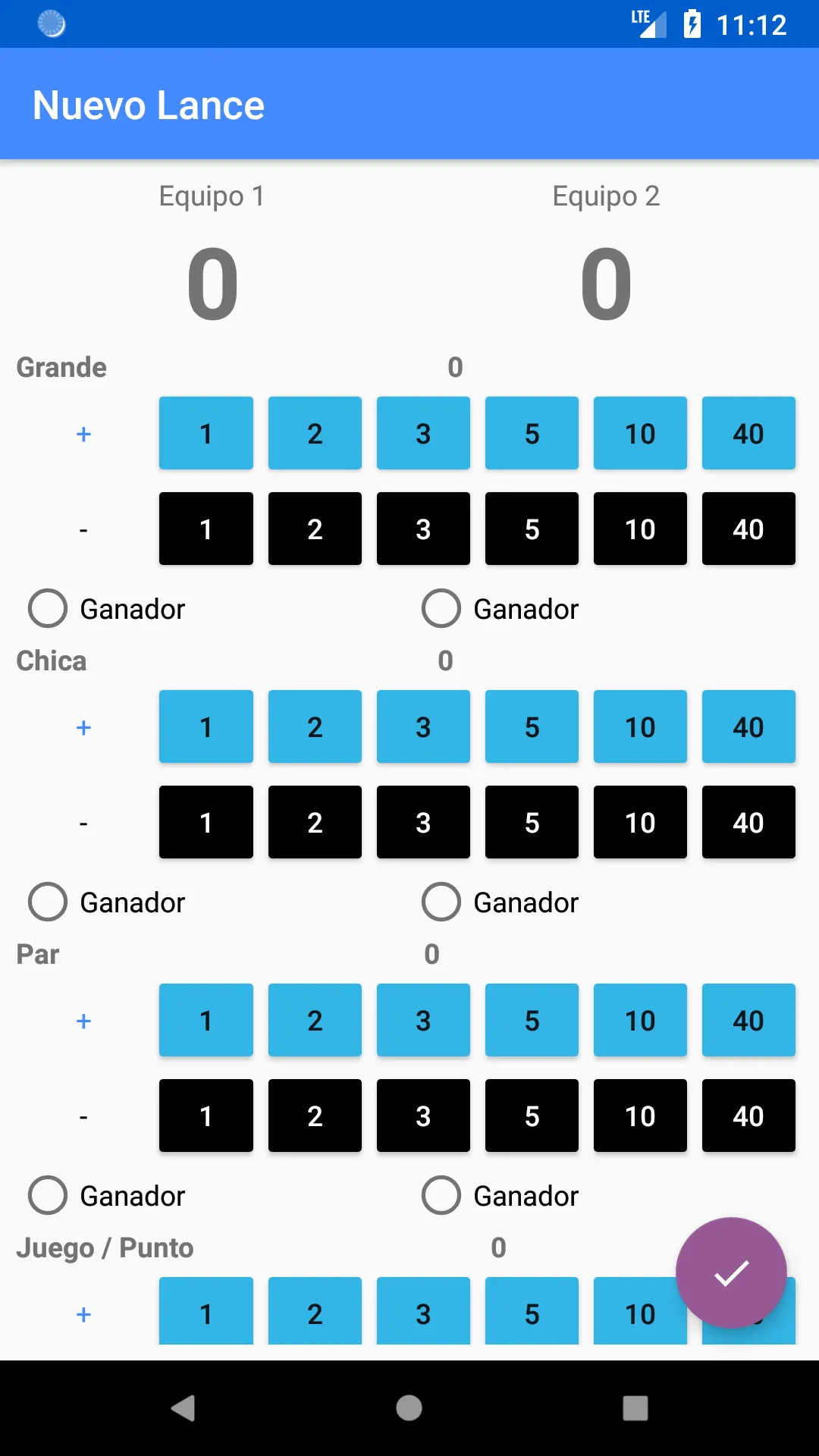 Contador de Mus | Indus Appstore | Screenshot