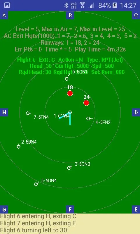 ATC - Air Traffic Controller | Indus Appstore | Screenshot