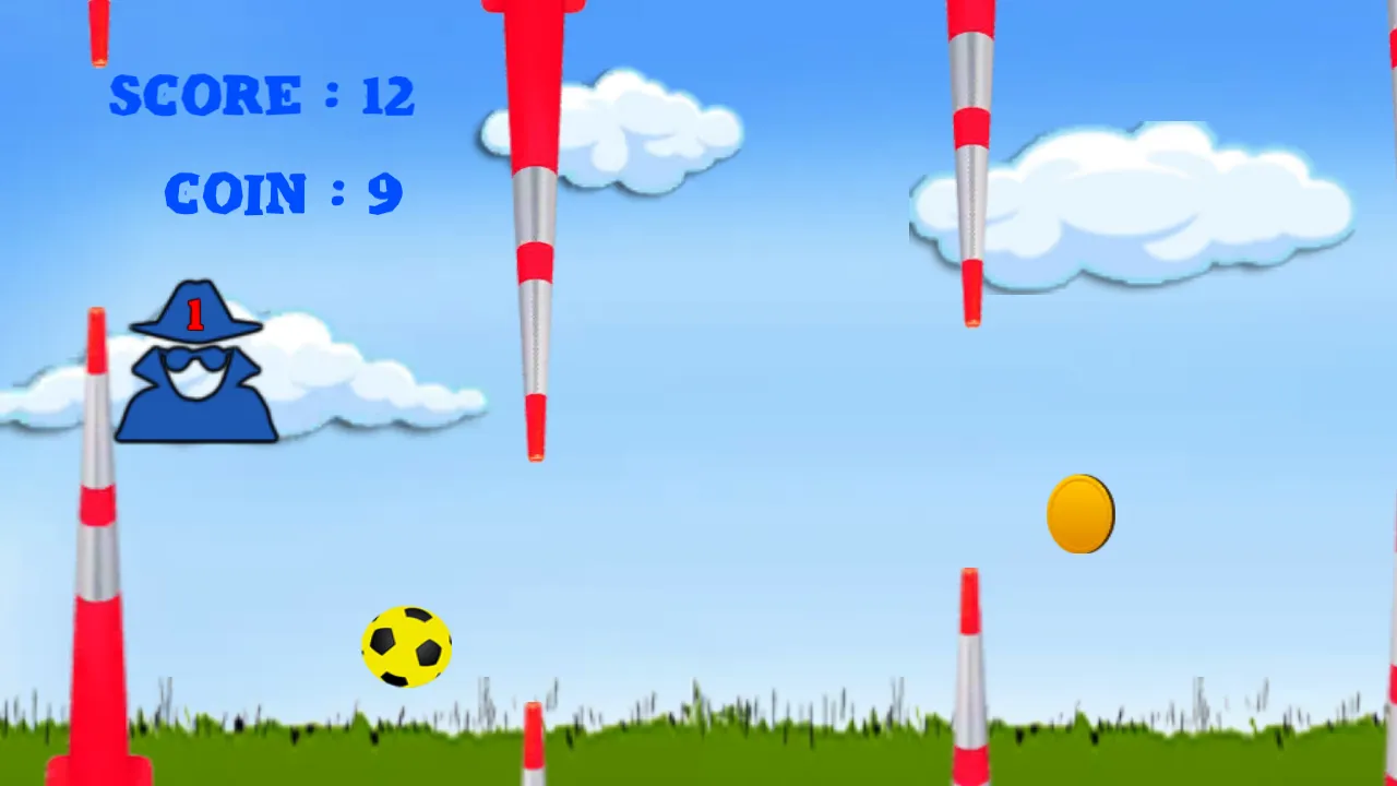 Football Saver | Indus Appstore | Screenshot