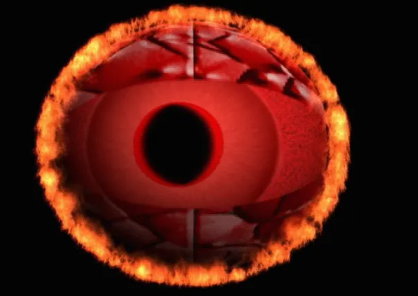 Halloween Animated Eyes | Indus Appstore | Screenshot