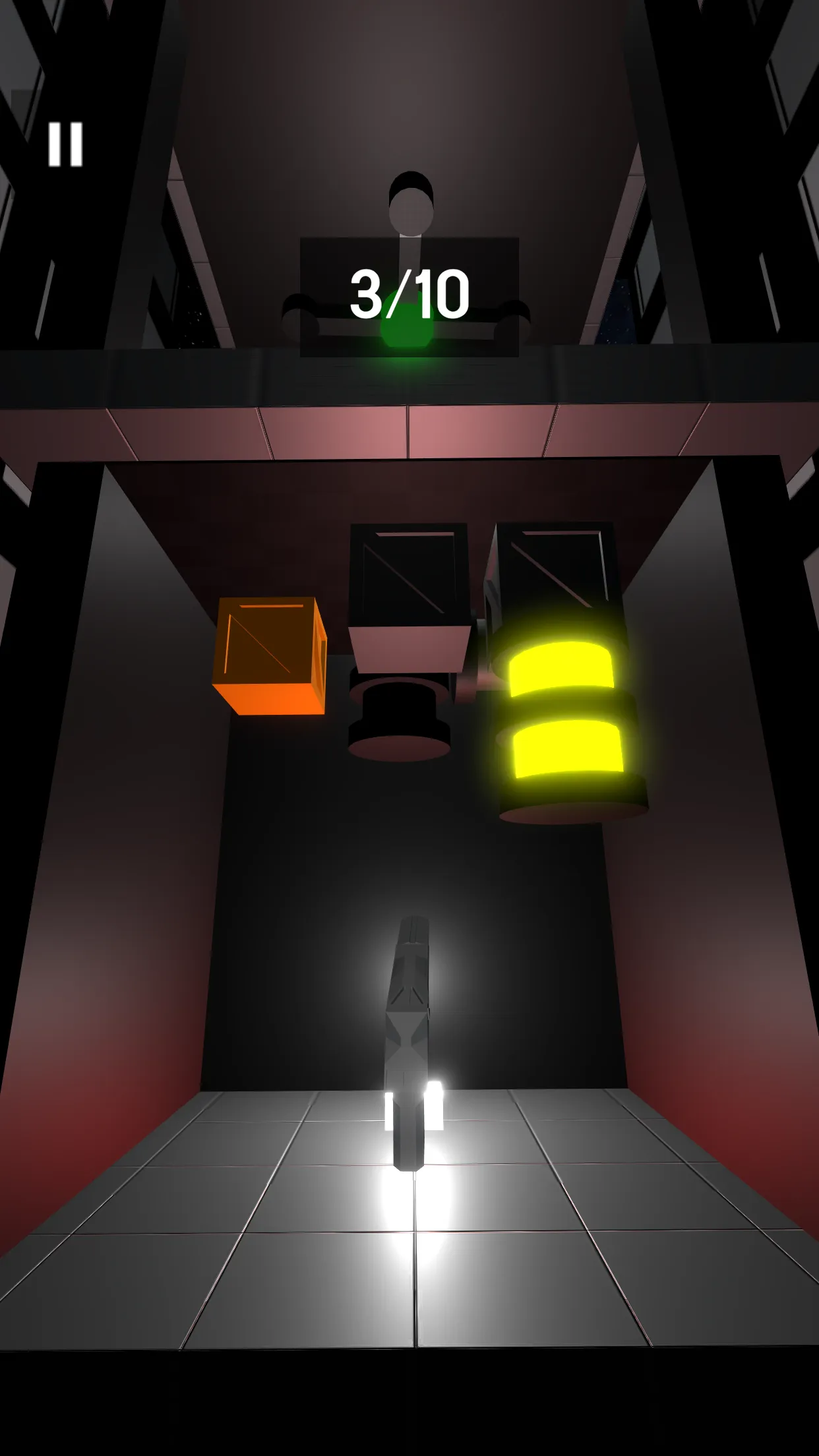 Sabotage 3D | Indus Appstore | Screenshot