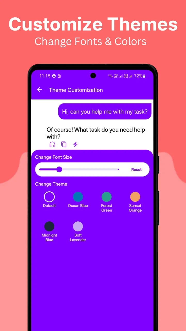 Humbot: AI Chat & Humanizer | Indus Appstore | Screenshot