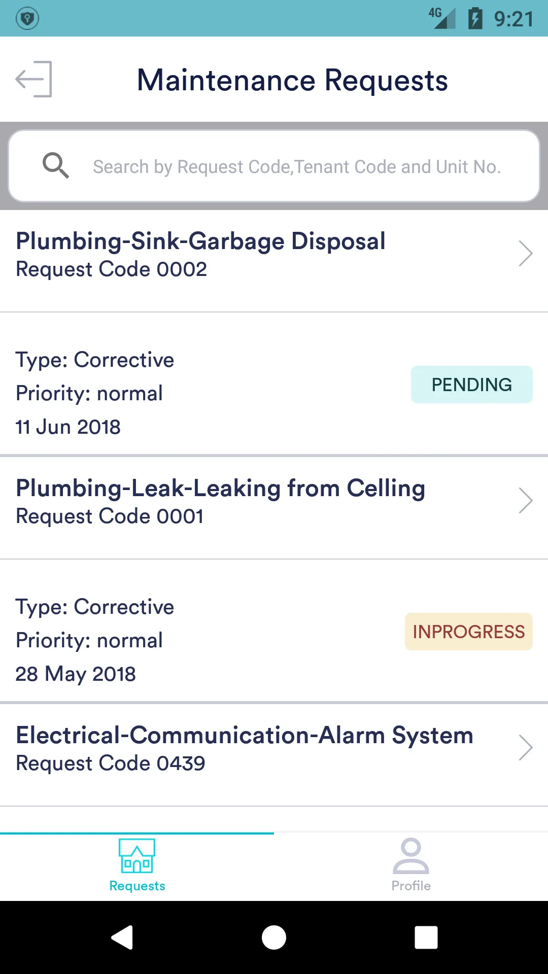 Bricks Provider | Indus Appstore | Screenshot