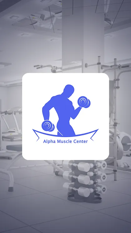 Alpha Muscle Center | Indus Appstore | Screenshot