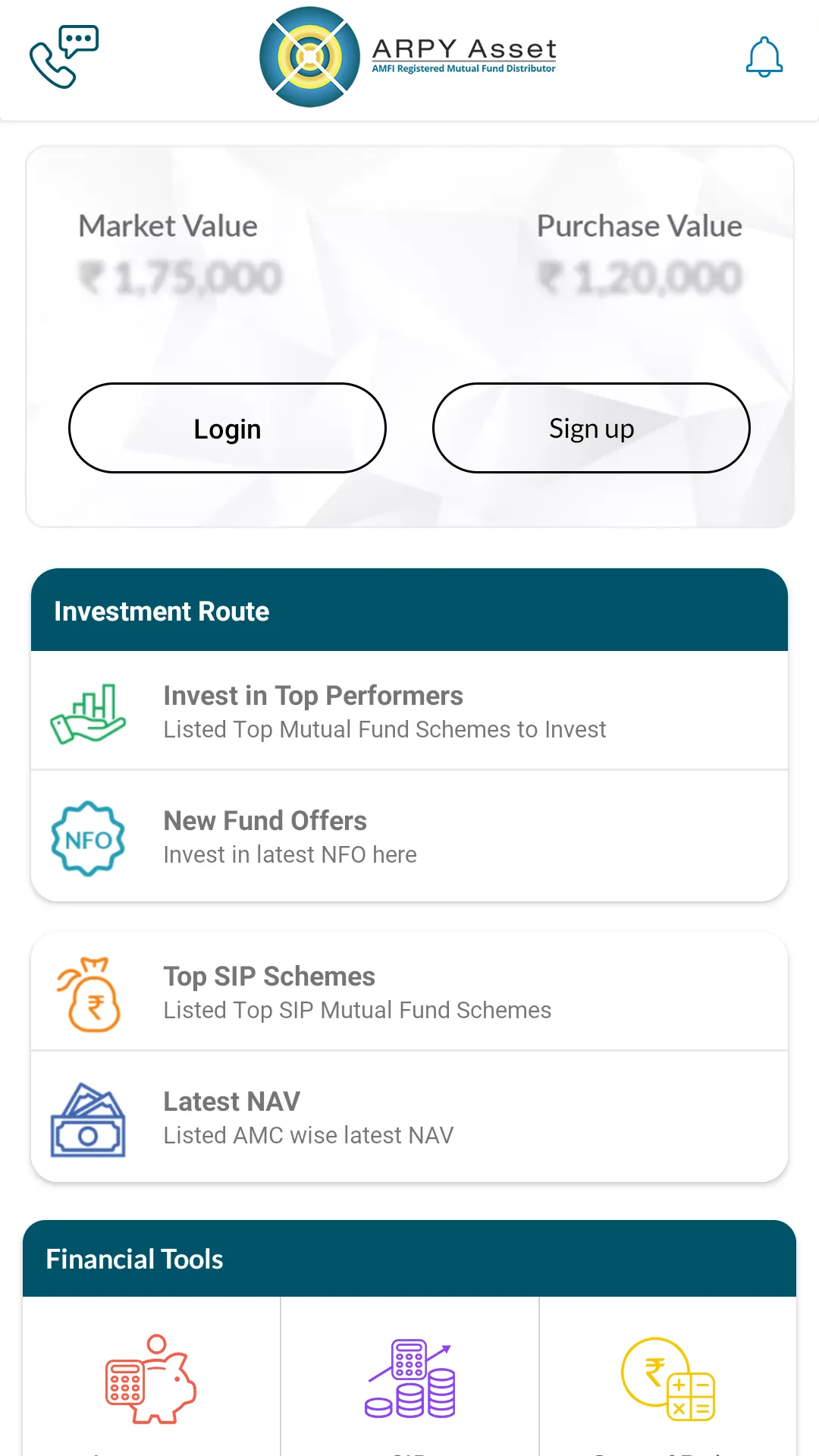 Arpy Asset | Indus Appstore | Screenshot