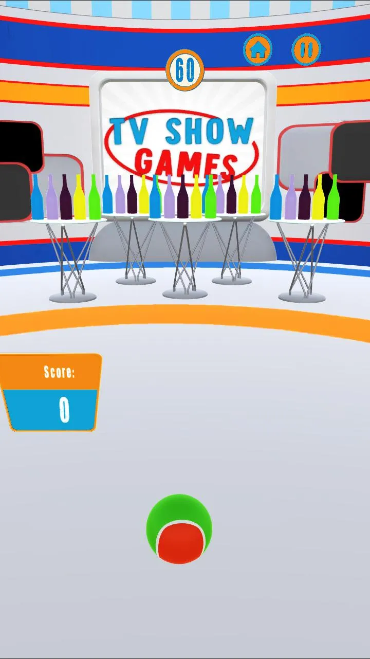 Tv Show Games | Indus Appstore | Screenshot