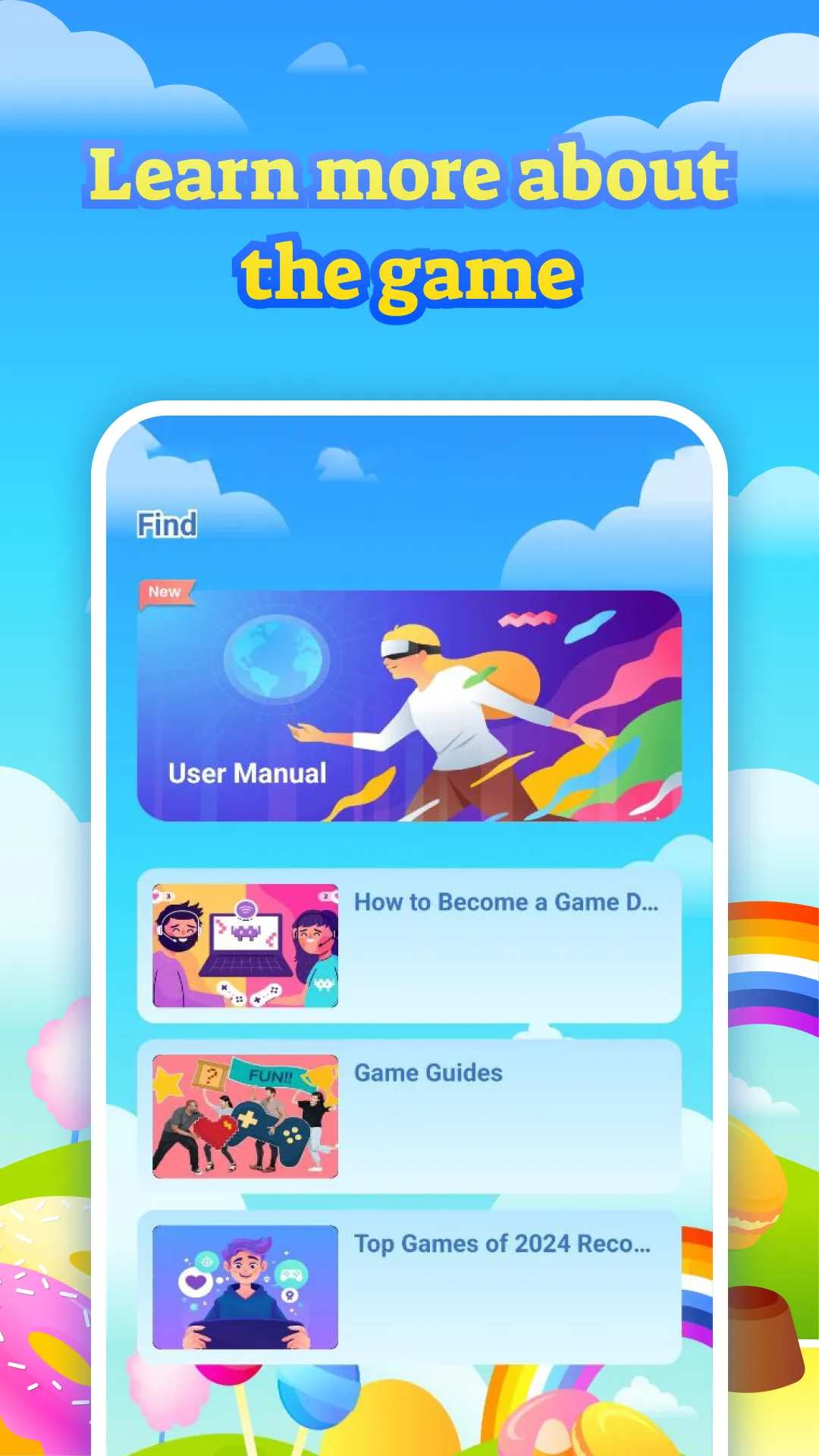 FunFiesta-Leisure, Happiness | Indus Appstore | Screenshot