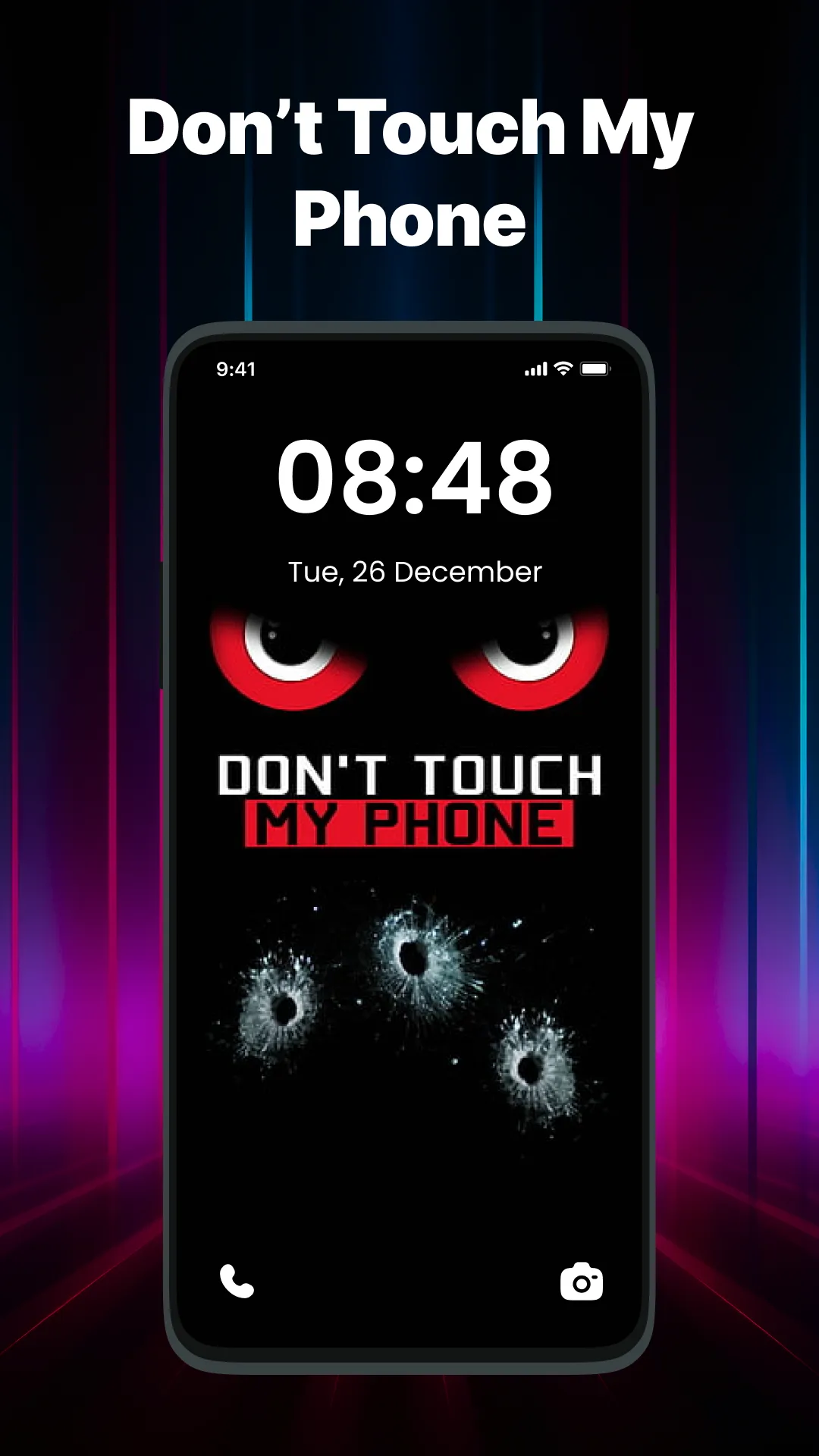 Silly Smiley Wallpapers & BG | Indus Appstore | Screenshot