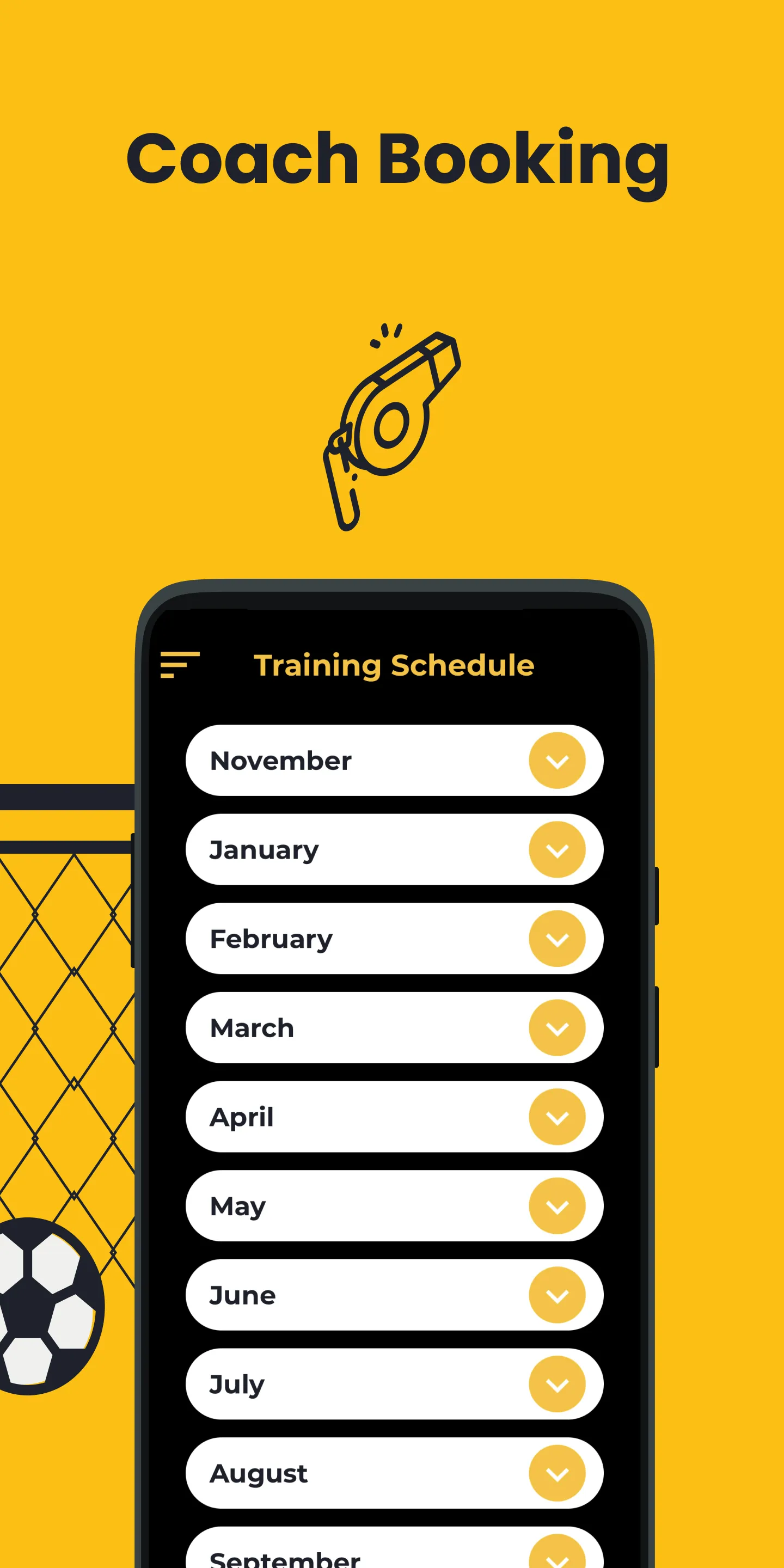 Star Academies Coaches | Indus Appstore | Screenshot