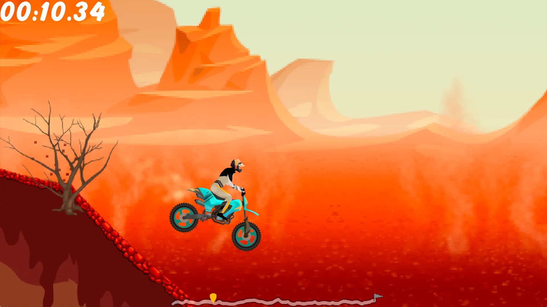 MX Motocross Superbike | Indus Appstore | Screenshot