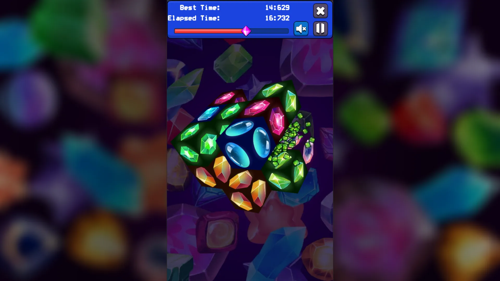 Gemology | Indus Appstore | Screenshot