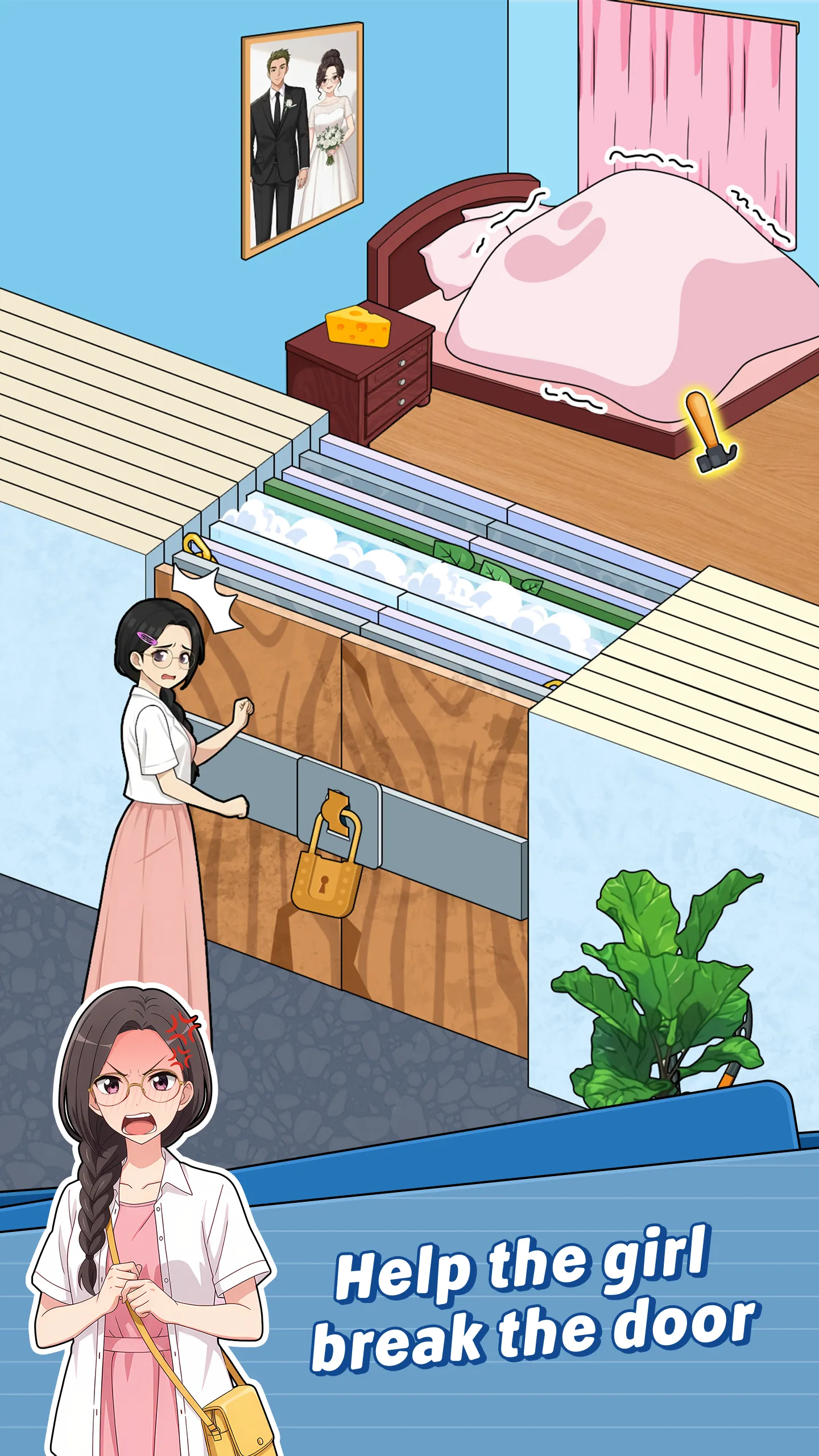 Tricky Story | Indus Appstore | Screenshot