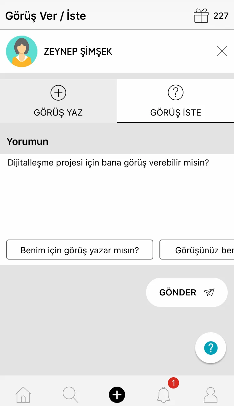 Aksigorta Nabız | Indus Appstore | Screenshot