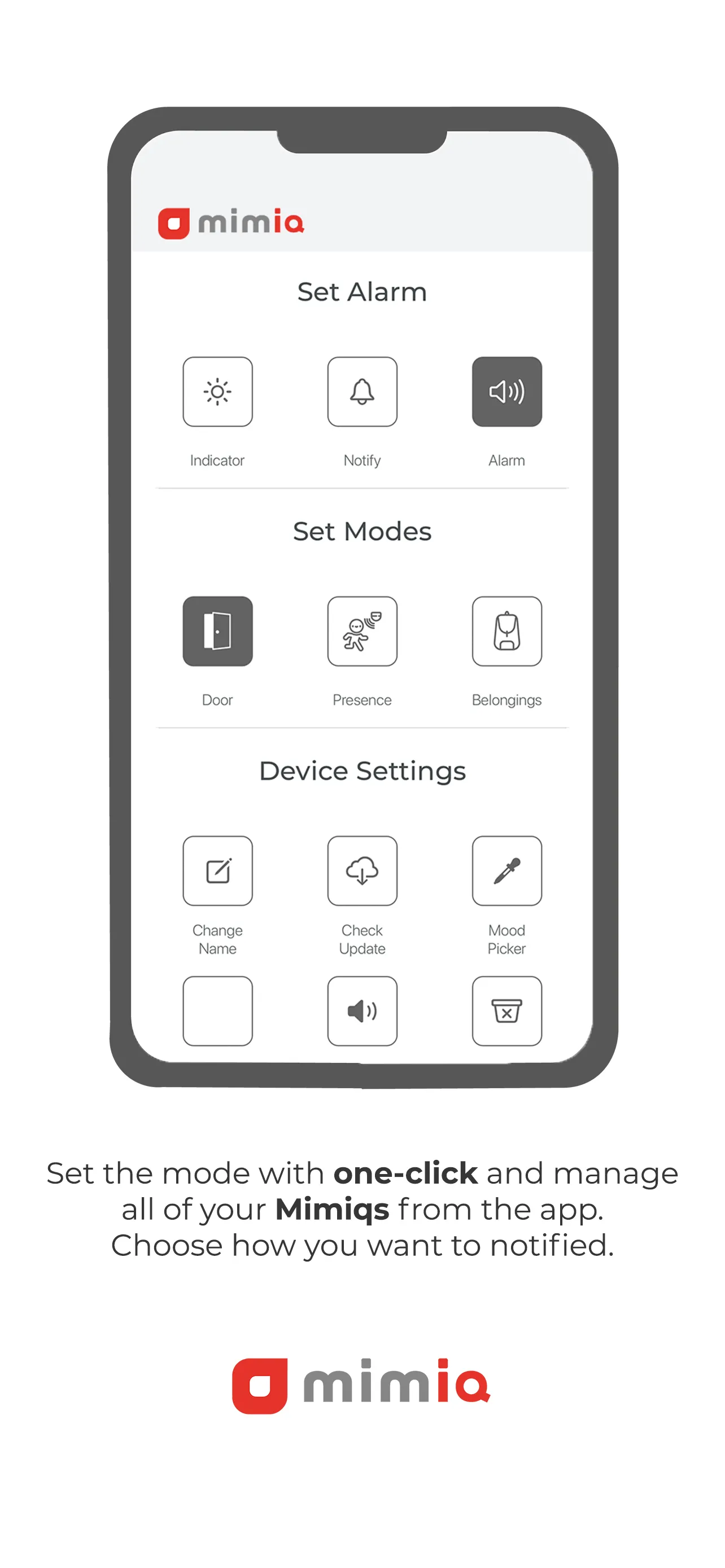 Mimiq GO | Indus Appstore | Screenshot