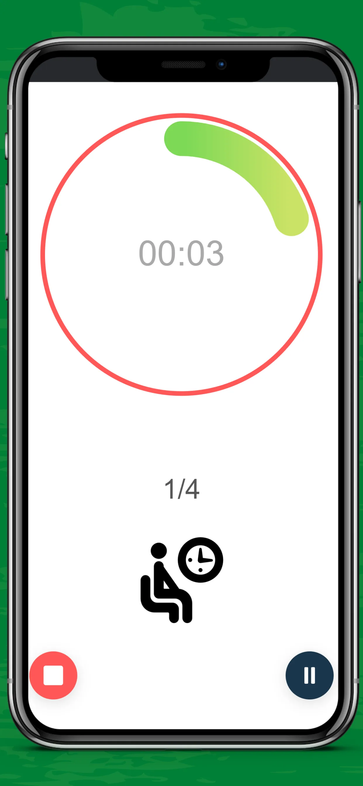 Focus Keeper: Pomodoro Timer | Indus Appstore | Screenshot