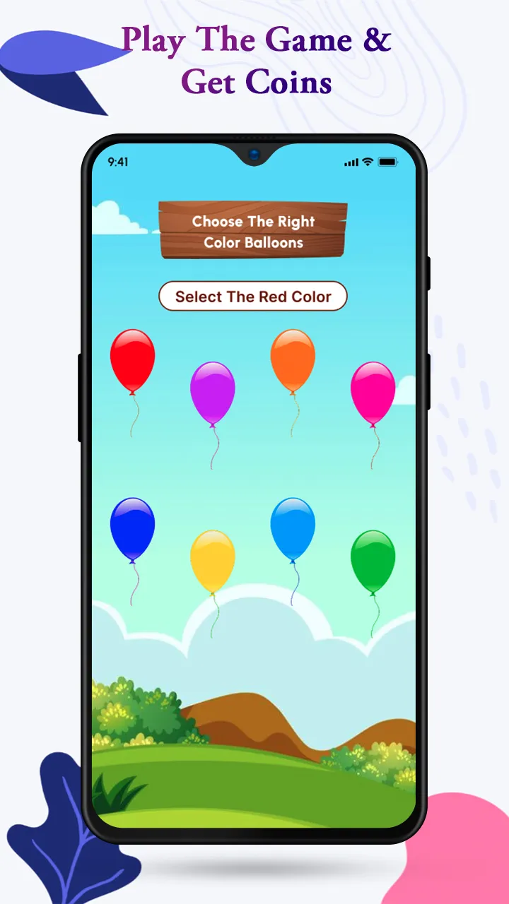 Kmaai karo - Get Redeem Now | Indus Appstore | Screenshot