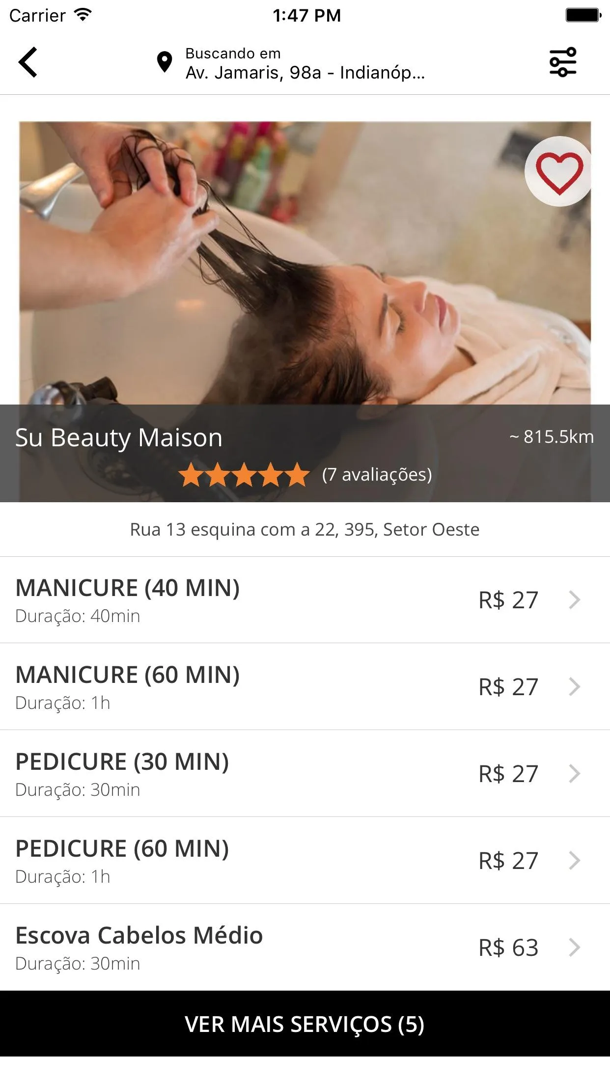 Su Beauty | Indus Appstore | Screenshot