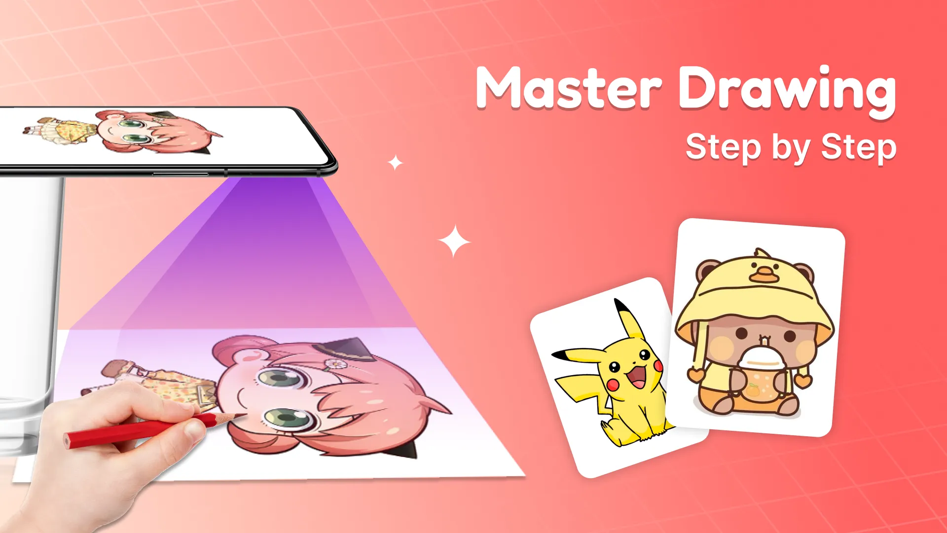 AR Drawing: Sketch Art & Paint | Indus Appstore | Screenshot