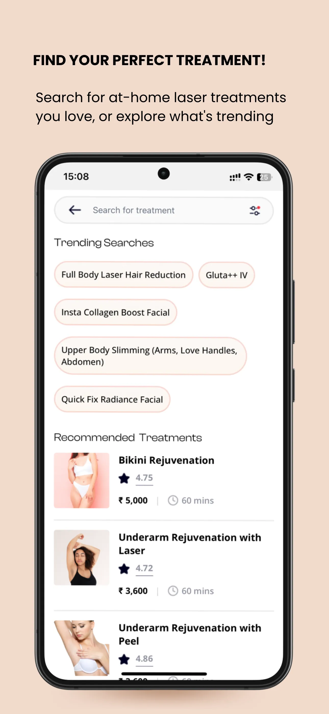 Avataar Skincare | Indus Appstore | Screenshot