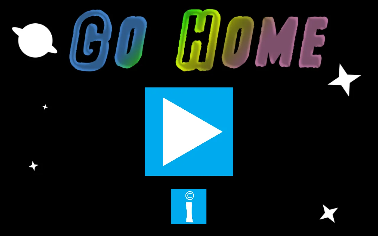 Go Home | Indus Appstore | Screenshot