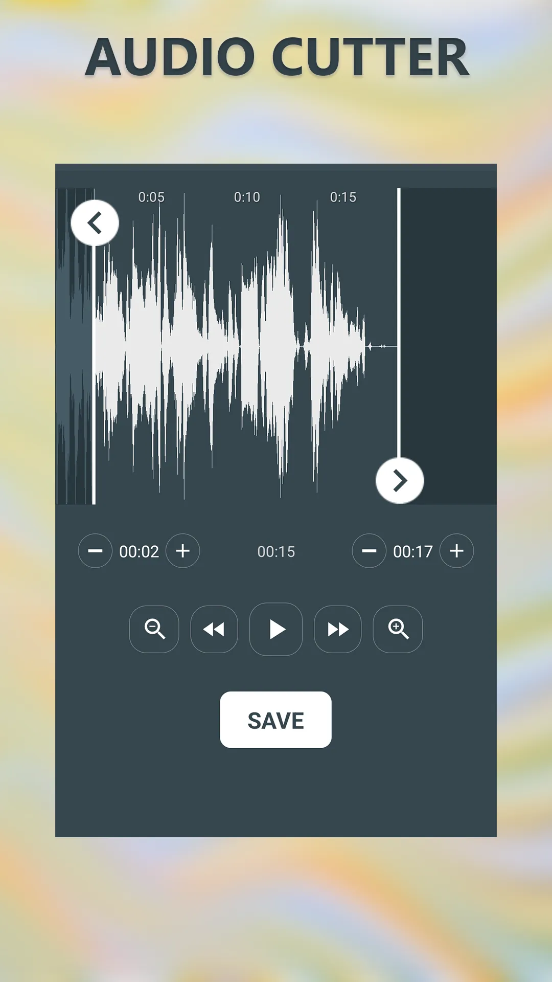 Video to Mp3 Audio Converter | Indus Appstore | Screenshot