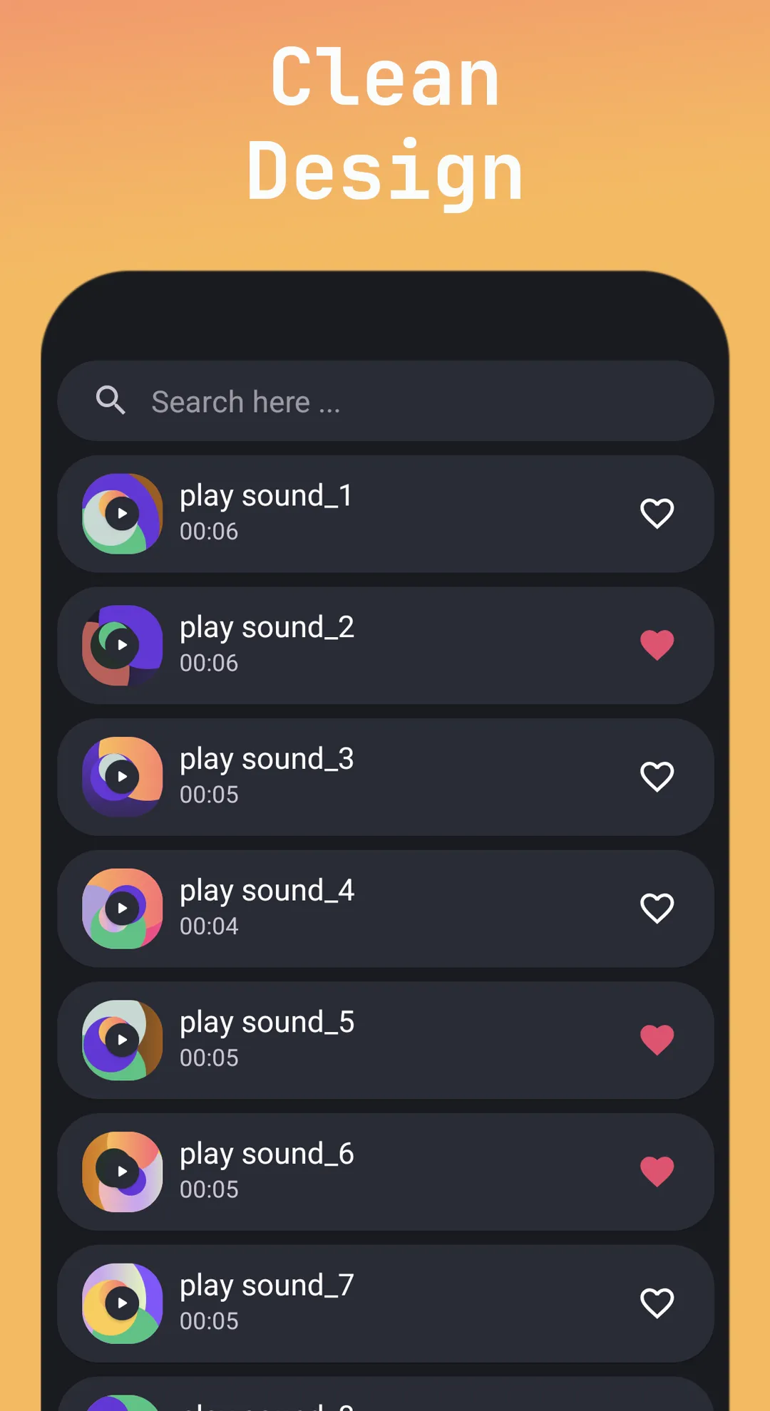 Grasshopper sounds | Indus Appstore | Screenshot