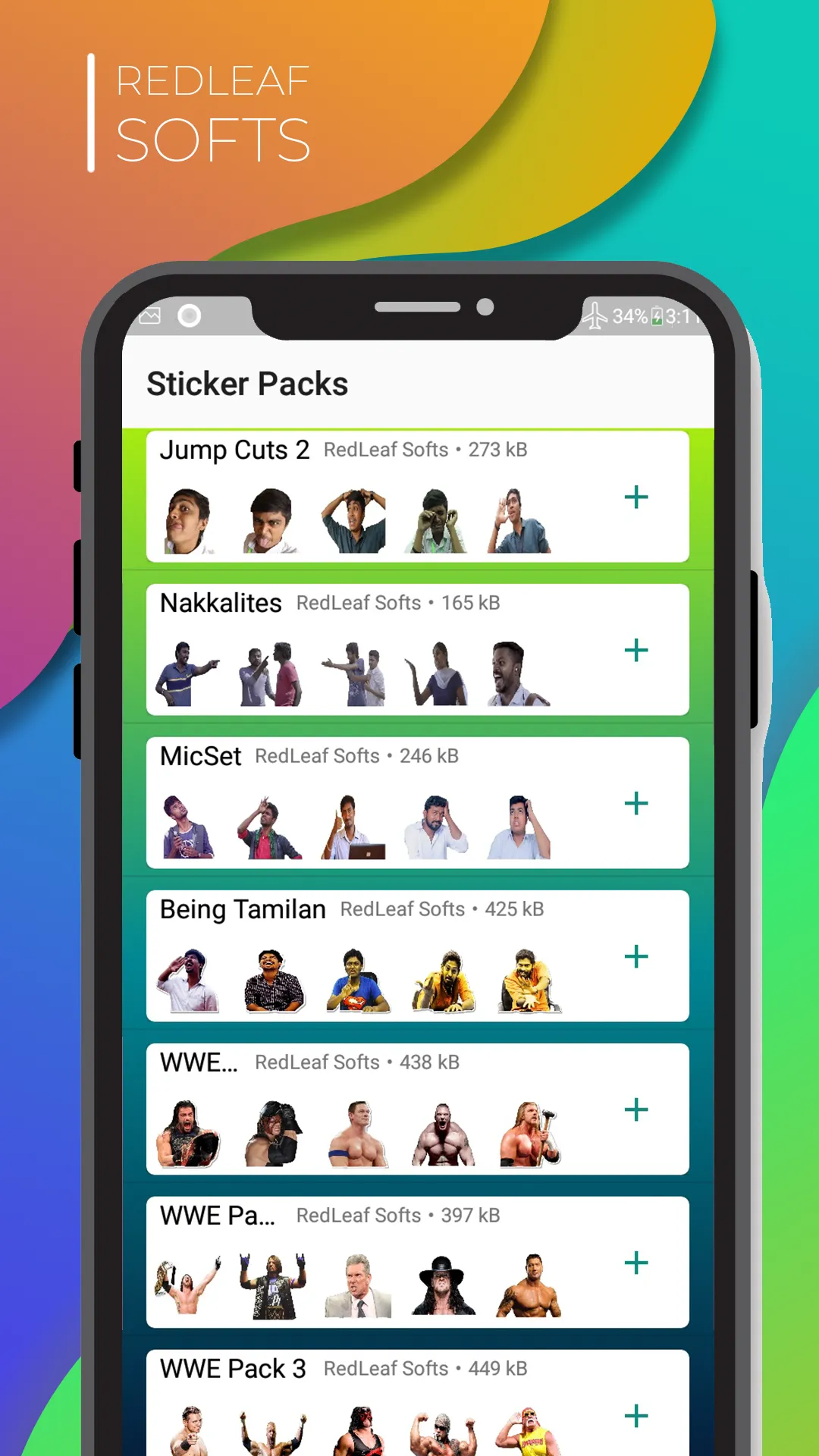 Tamil Stickers -Vadivelu, Meme | Indus Appstore | Screenshot