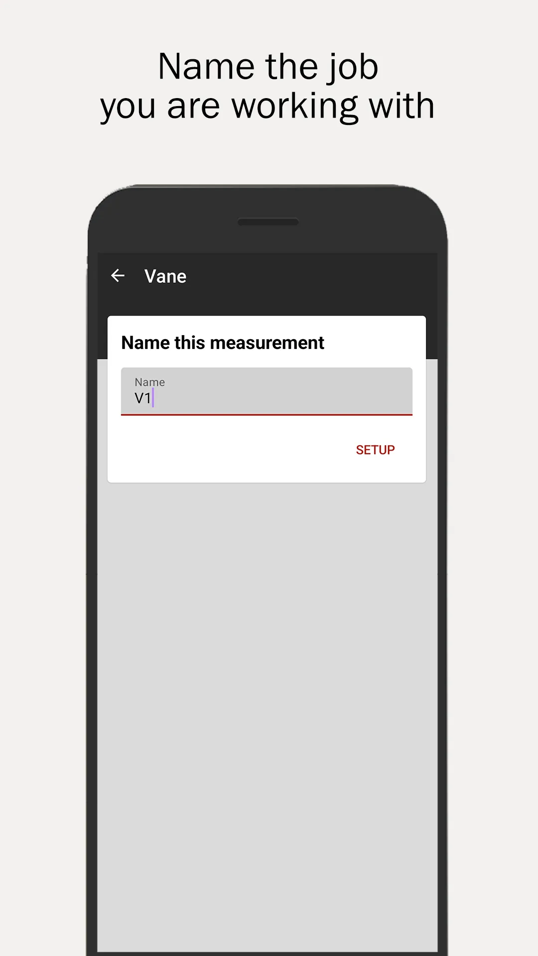 HVAC Mobile Meter™ by Dwyer | Indus Appstore | Screenshot