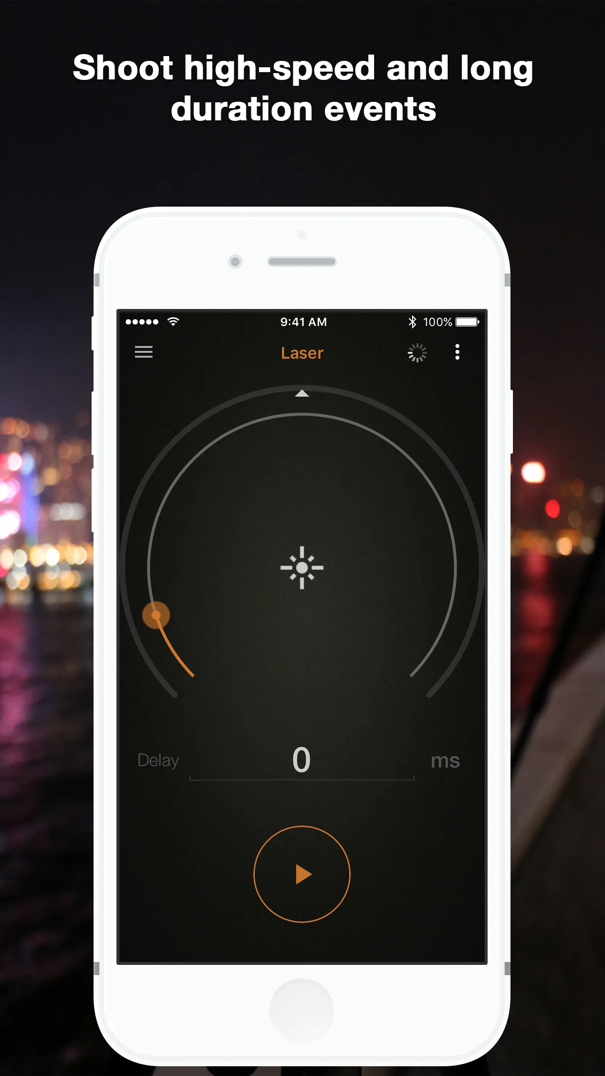 Pluto Trigger | Indus Appstore | Screenshot