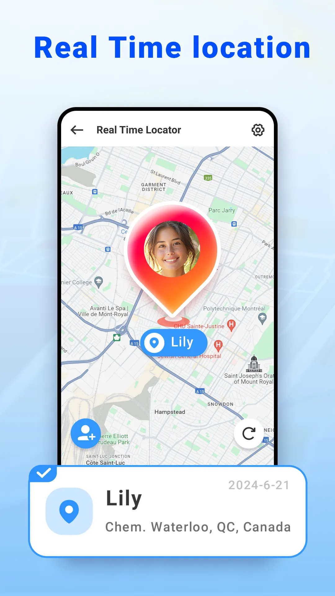 Caller ID & Number Locator | Indus Appstore | Screenshot