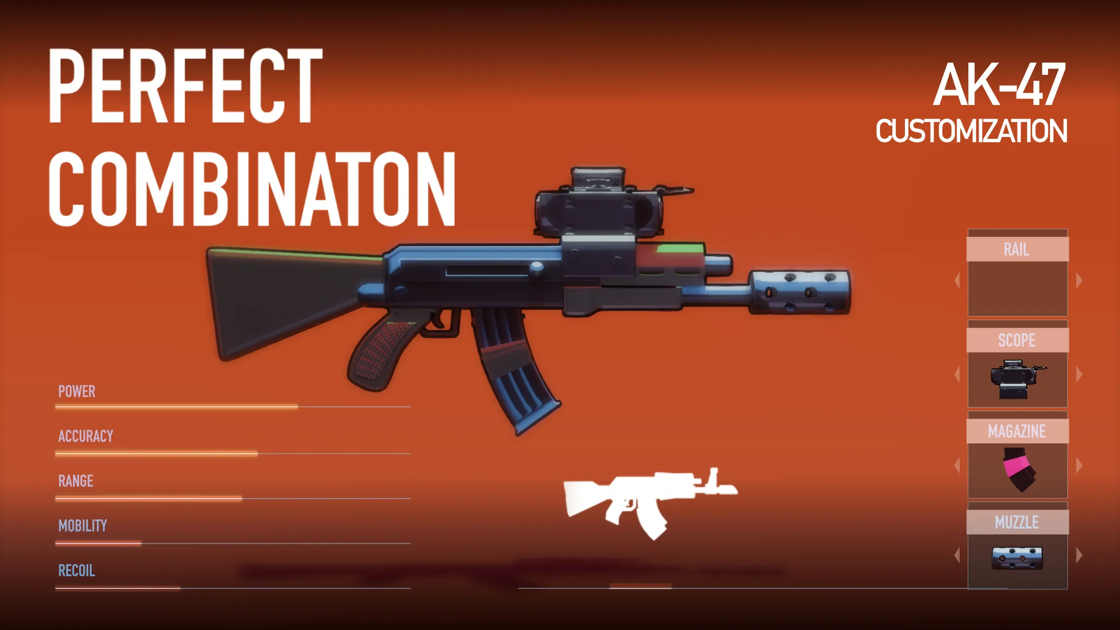 Bullet Echo India: Gun Game | Indus Appstore | Screenshot